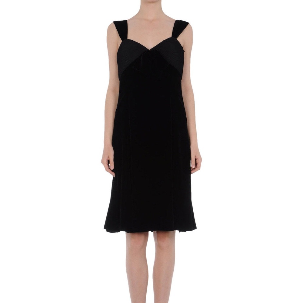 Armani Collezioni Dress Sz 4